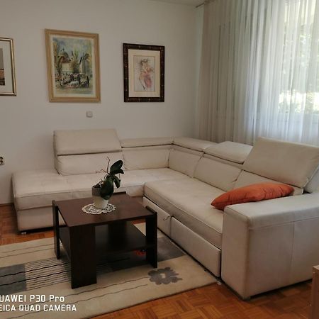 Center, Trnovski Pristan Apartment Ljubljana Luaran gambar