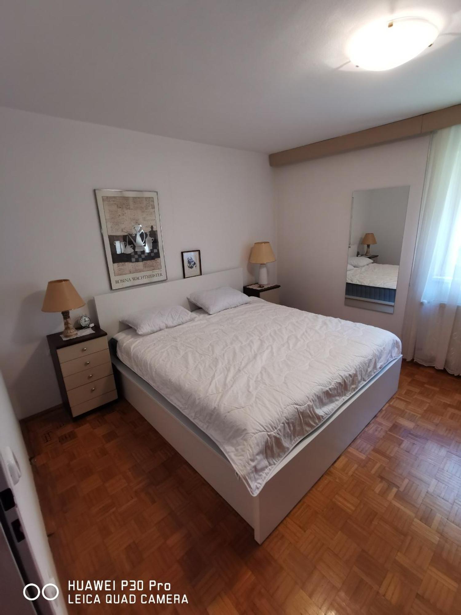 Center, Trnovski Pristan Apartment Ljubljana Luaran gambar